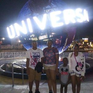 Meet your Posher, Jerome